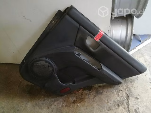 Tapiz puerta trasera derecha Kia Sorento 2003-09