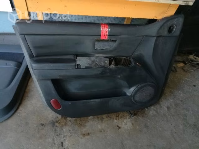Tapiz puerta delantera izq Kia Sorento 2003-09