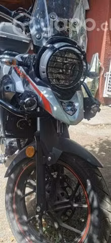 moto