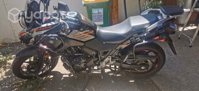moto