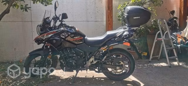 moto