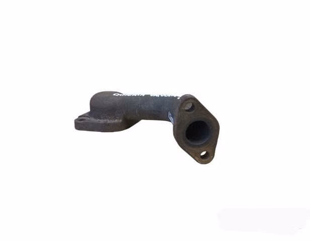 Tubo Válvula EGR Fiat Fullback  - Imagen 4