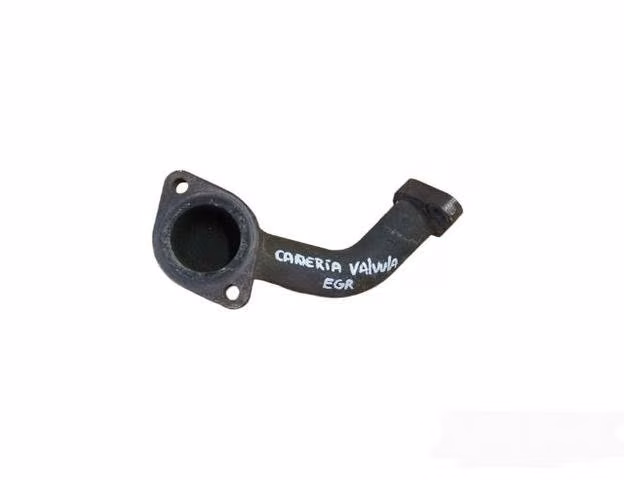 Tubo Válvula EGR Fiat Fullback  - Imagen 3