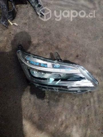 Optico derecho toyota rush original
