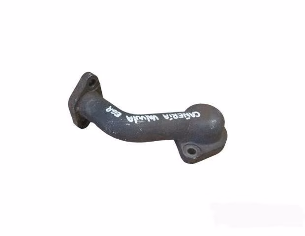 Tubo Válvula EGR Mitsubishi New L200 2016-2022 2.4 - Imagen 2