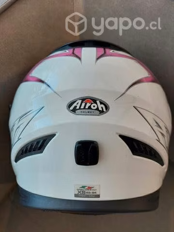 Casco AIROH - XS - Imagen 5
