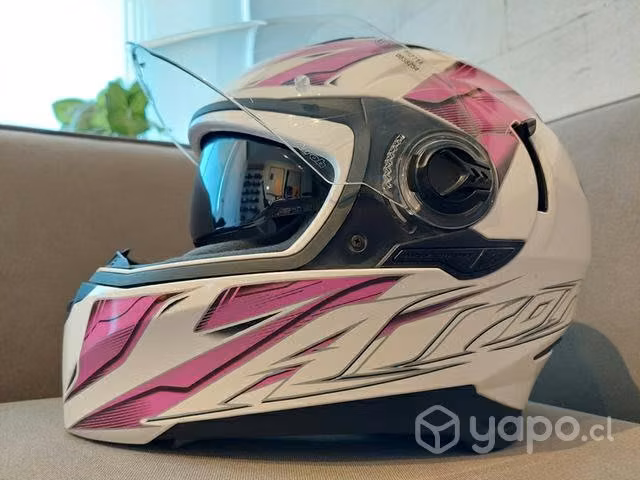 Casco AIROH - XS - Imagen 3