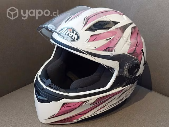 Casco AIROH - XS - Imagen 2