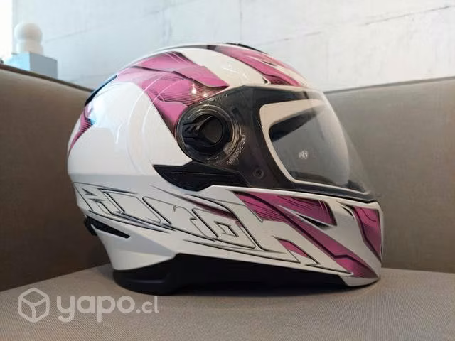 Casco AIROH - XS - Imagen 4