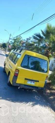 Mitsubishi L300 (no es furgón escolar )