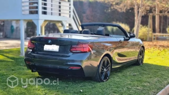 Bmw 220i 2020