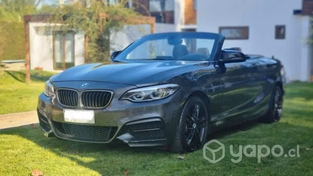 Bmw 220i 2020