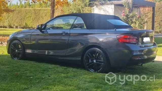 Bmw 220i 2020