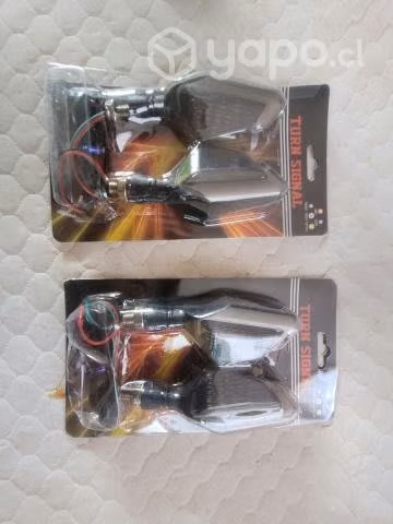 Espejos Yamaha R15 v3 y Accesorios - Imagen 5