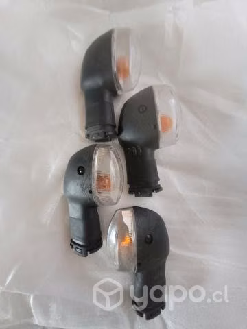 Espejos Yamaha R15 v3 y Accesorios - Imagen 4