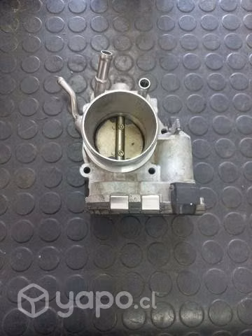 Cuerpo de aceleración hyundai veloster 2015