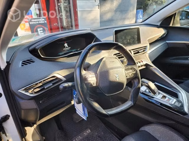 Peugeot 3008 Excelente estado