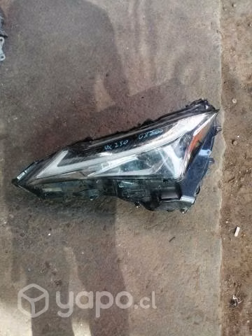 Optico izquierdo lexus ux250 original