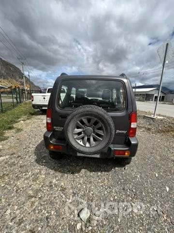 Jimny 2017