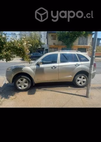 Se vende lifan x60 2014
