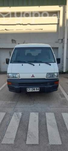 Furgón Mitsubishi L300 2.0