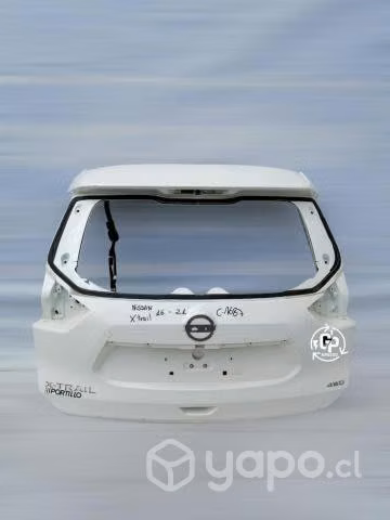 Portalon nissan xtrail 2016 2021