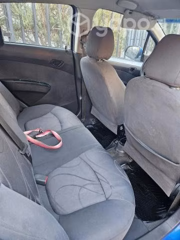 Chevrolet Spark GT
