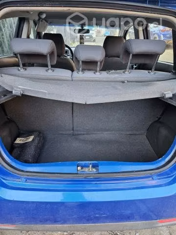 Chevrolet Spark GT