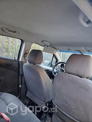 Chevrolet Spark GT