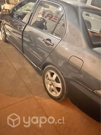 Ven Mitsubishi lancer Glx 1.6