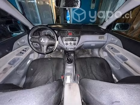 Ven Mitsubishi lancer Glx 1.6