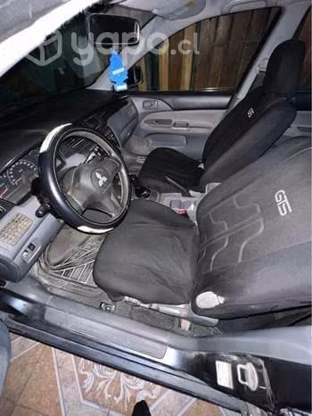 Ven Mitsubishi lancer Glx 1.6