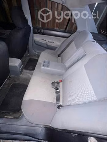 Ven Mitsubishi lancer Glx 1.6