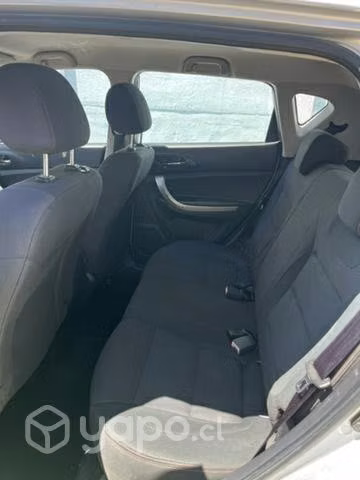 Changan cs35 2014
