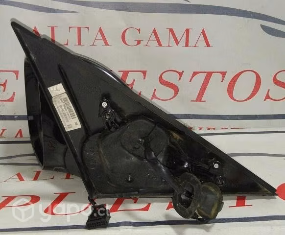 Espejo retrovisor izquierdo audi q5 2013 - Imagen 3