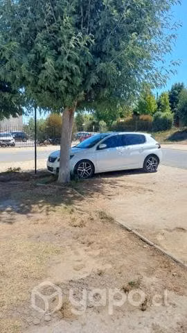Se Vende Peugeot 308 Feline Diesel 2019