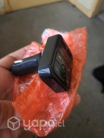 Adaptador Bluetooth - Imagen 2