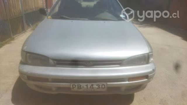 SUBARU IMPREZA 1,8 4x4 1996 station