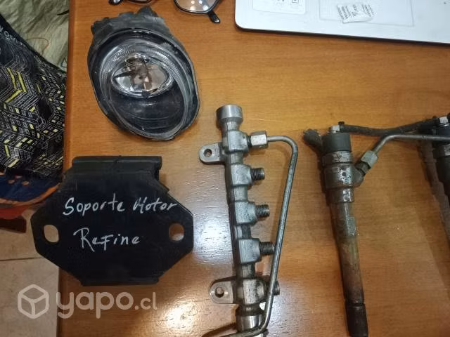 Vendo Pack de Repuestos