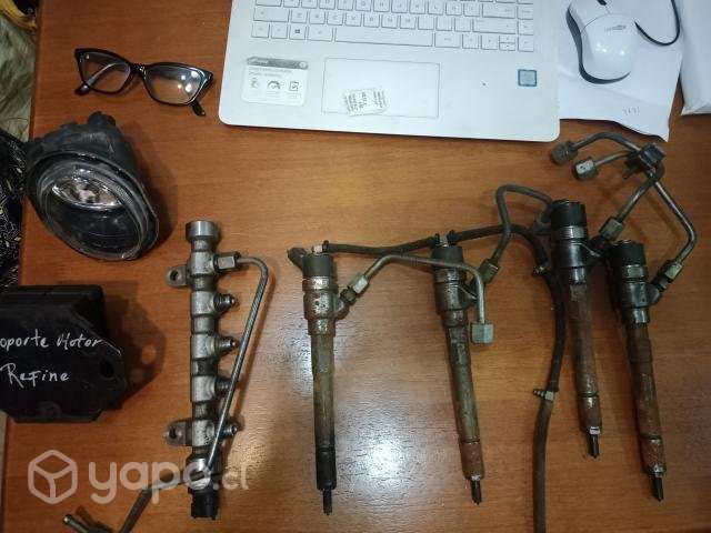 Vendo Pack de Repuestos - Imagen 4