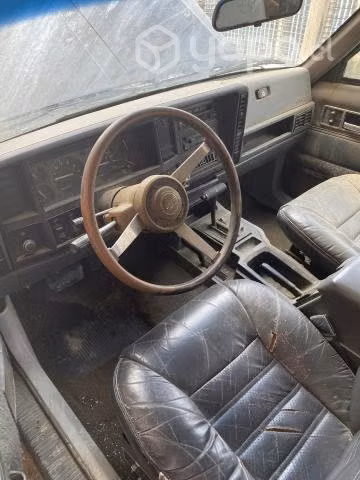 Jeep Cherokee xj 1988 Limited 4.0 4x4