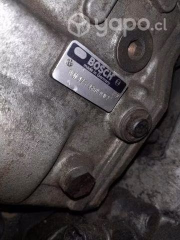 Bomba inyectora motor OM617 o 300D turbo - Imagen 4
