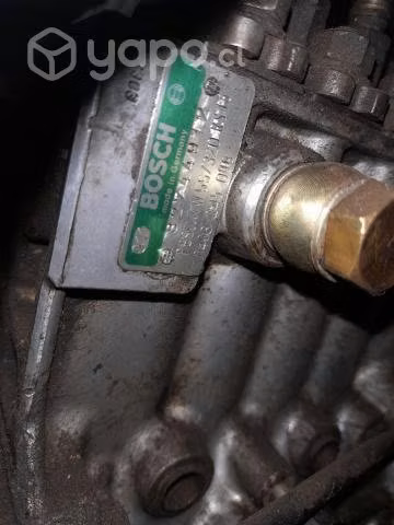 Bomba inyectora motor OM617 o 300D turbo - Imagen 3