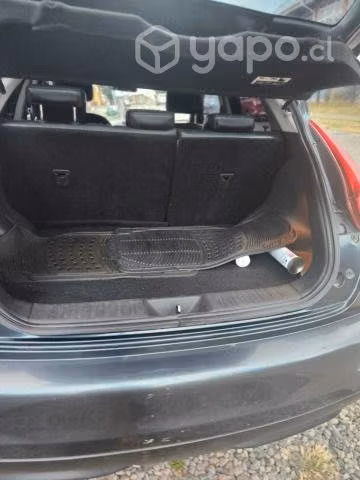 Nissan juke 2013