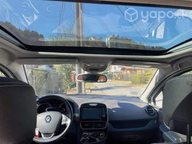Renault clio 2019 Dynamique Turbo