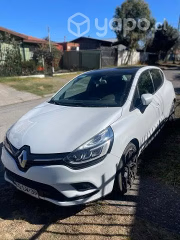 Renault clio 2019 Dynamique Turbo