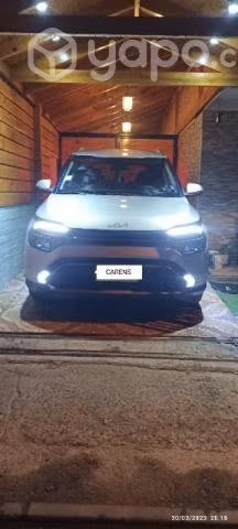 Kia CARENS 2023
