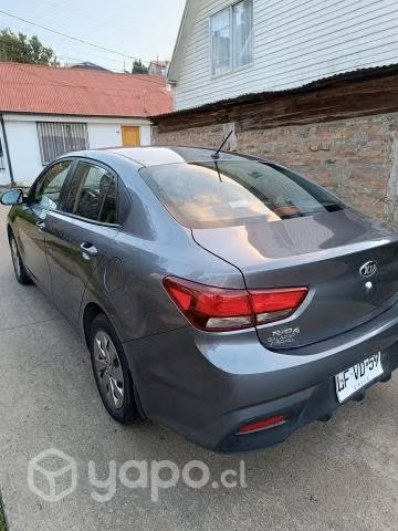 Kia Rio 4 2019 - Imagen 2