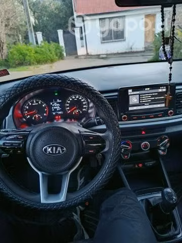 Kia Rio 4 2019 - Imagen 3