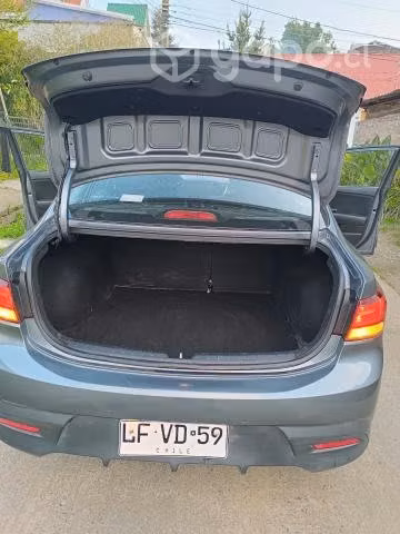 Kia Rio 4 2019 - Imagen 4